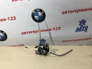Замок двери задний левый Mercedes A180 2013