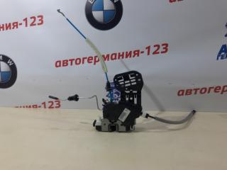 Замок двери задний левый Mercedes GLA180 2015