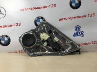 Стеклоподъемник задний правый Mercedes C200 2011