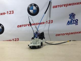 Замок двери задний правый Mercedes C200 2011