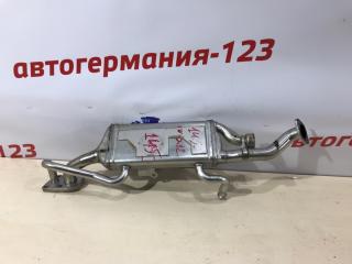 РАДИАТОР EGR Mercedes E350 2010