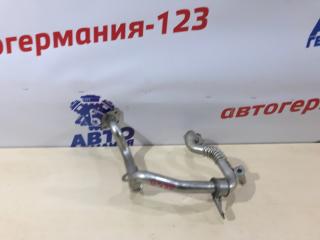 Трубка EGR Mercedes C200 2011