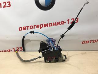 Замок двери задний правый Mercedes C180 2012