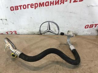 Трубка кондиционера BMW X1 2011 контрактная Трубка кондиционера BMW X1 2011