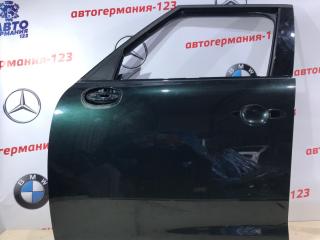 Дверь передняя левая MINI Countryman 2011