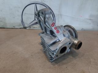 Клапан egr Mercedes C180 2012