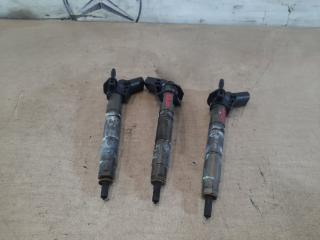 Форсунка Mercedes E350 2010 контрактная Форсунка Mercedes E350 2010