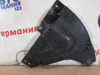 Защита антигравийная BMW X1 2011