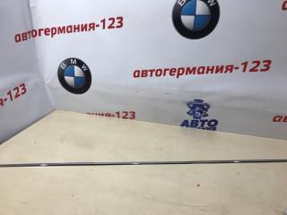 Молдинг двери передний левый Mercedes C200 2008
