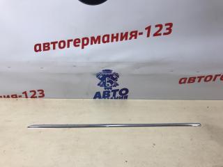 Молдинг двери задний правый Mercedes C200 2008