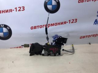 Замок двери передний левый Mercedes C200 2011