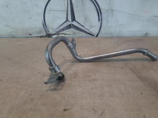 Трубка масляная Mercedes C180 2012