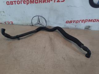 Патрубок Mercedes C200 2008