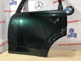 Дверь задняя левая MINI Countryman 2011