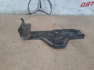 Защита антигравийная задняя правая BMW 750 2006