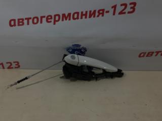 Ручка двери передняя правая BMW 116 2014