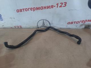 Патрубок Mercedes C200 2011