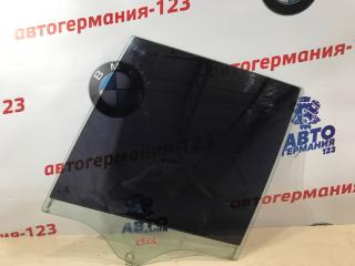 Стекло двери заднее левое BMW X5 2006