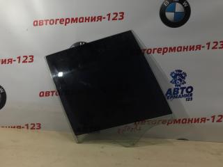 Стекло двери заднее правое BMW X5 2006