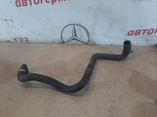 Патрубок Mercedes A180 2013