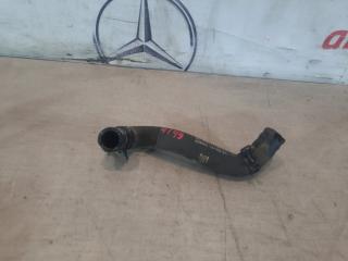 Патрубок Mercedes A180 2013