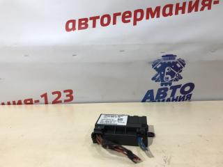 Блок управления топливным насосом Mercedes C200 2011