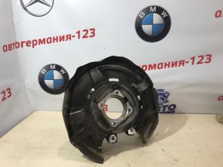 Ступица задняя правая BMW 520d 2012