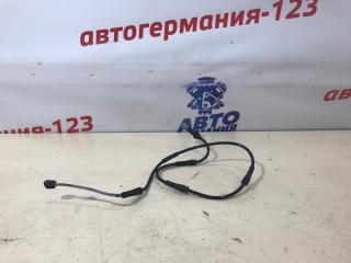 Фото запчасти датчик износа тормозных колодок задний правый BMW 520d 2012 контрактная запчасть Запчасть датчик износа тормозных колодок задний правый BMW 520d 2012