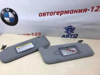 Козырек солнцезащитный Mercedes E320 2003