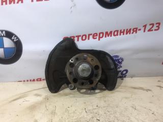 Ступица передняя левая Mercedes C180 2012