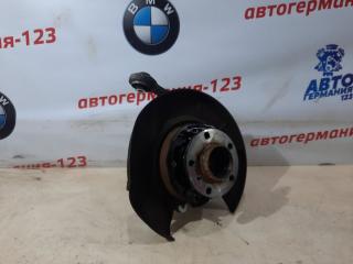 Ступица задняя левая BMW X5 2005