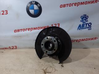 Ступица задняя левая BMW X5 2005