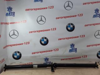 Кардан Mercedes C200 2008