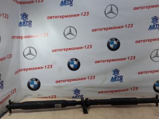 Кардан Mercedes E320 2008