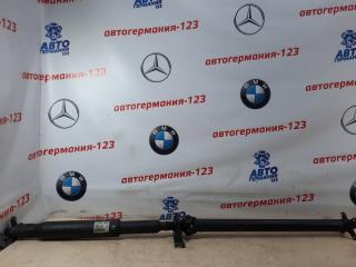 Кардан Mercedes E350 2010