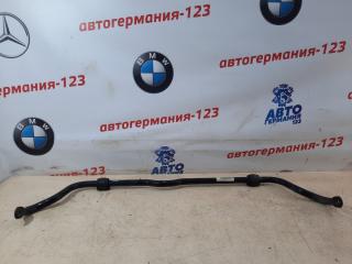 Стабилизатор передний Mercedes A180 2013