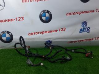 Провод аккумулятора Mercedes C200 2010