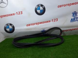 Уплотнитель багажника Mercedes GLA180 2015