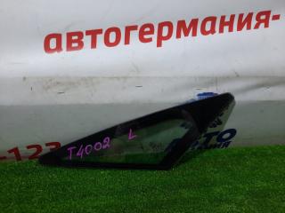 Стекло двери форточка левое Mercedes E250 2010
