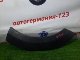 Запчасть накладка двери задняя правая MINI Countryman 2011