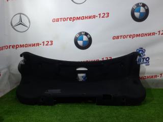 Обшивка багажника Mercedes E250 2010