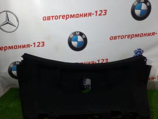 Обшивка багажника Mercedes C200 2013