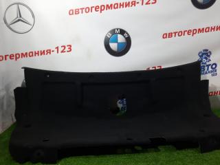 Обшивка багажника Mercedes E350 2010