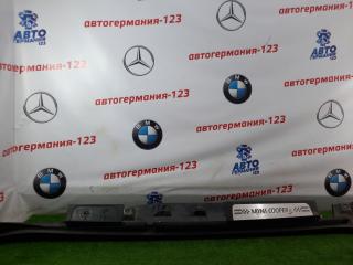 Накладка на порог правая MINI Countryman 2011