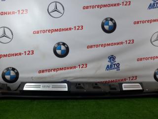 Накладка на порог левая MINI Countryman 2012