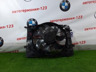 Диффузор Mercedes C220 2015