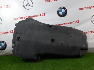 Защита антигравийная Mercedes C220 2015
