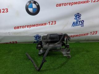 Компрессор пневмо подвески Mercedes C220 2015