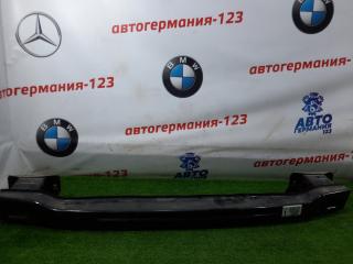 Усилитель бампера задний Mercedes C220 2015