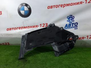Пыльник двигателя правый Mercedes C220 2015